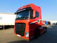 Ford F max 4x2 scab e6 12tx2620 Tractor | Ford | F max 4x2 scab e6 12tx2620