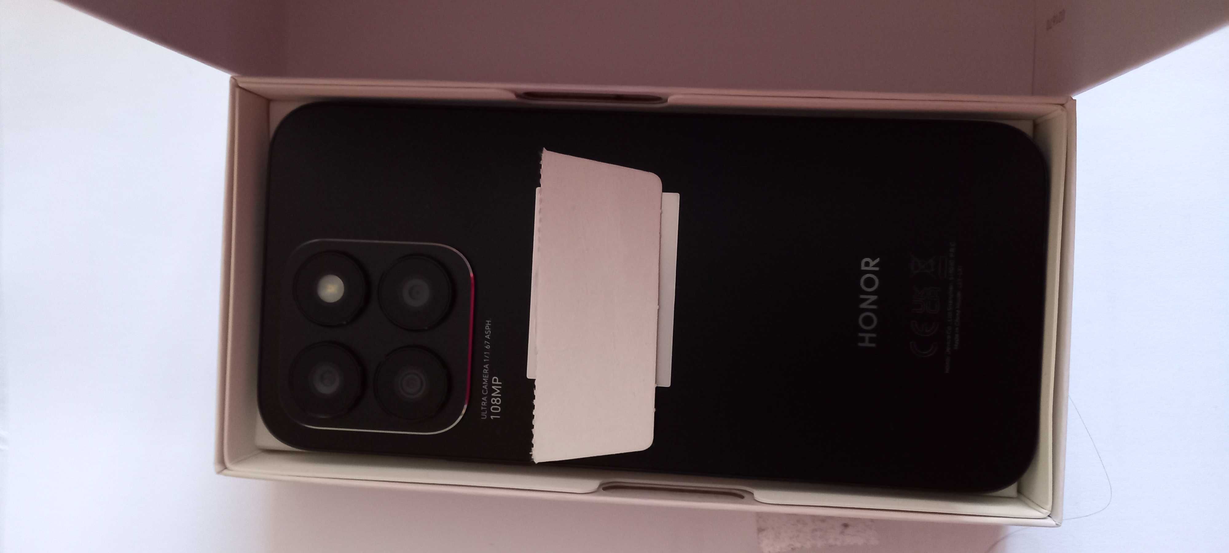 Телефон HONOR X8b