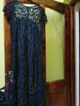 Rochie dantele mărimea 46