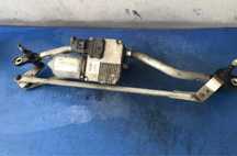 Ansamblu stergator cu motoras Audi A4 A6 c7 8K1955119A 8K1955023C
