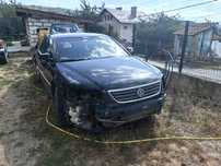 Vw Phaeton 3.2i 235hp на части