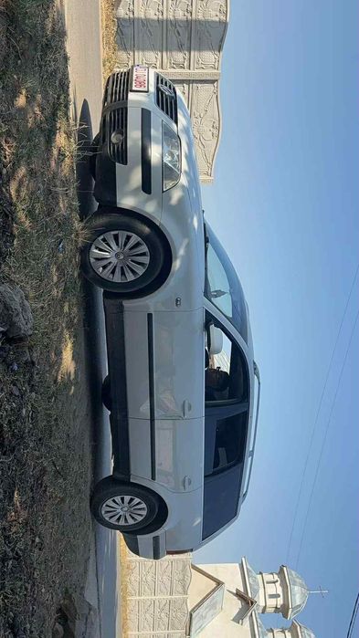 Vând passat b5.5 break