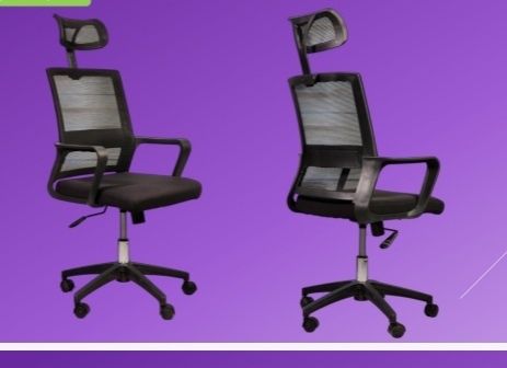 Сетчатое офисное кресло универсальный.  Ofis uchun setkali kreslolar.