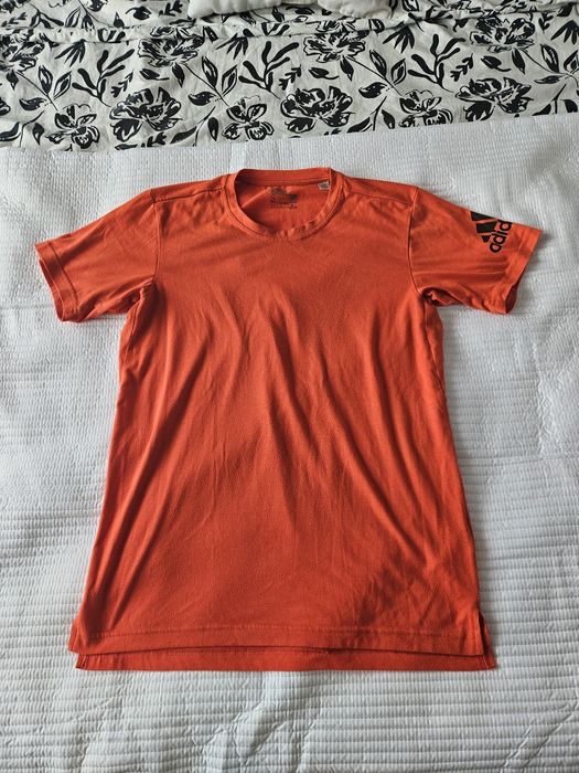 Мъжки тениски - Adidas, Barcelona, Roly