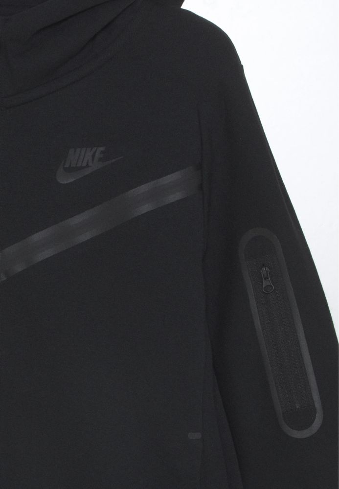 Bluza Nike tech fleece