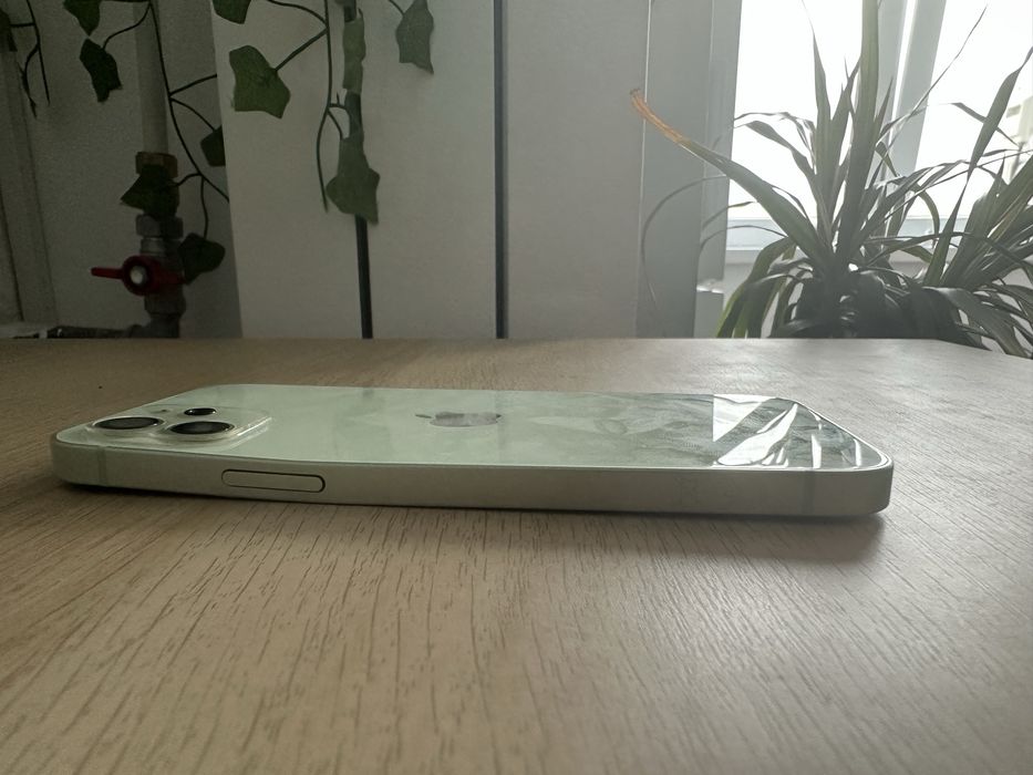 Iphone 12 Mint Green, 64Gb, Neverlocked