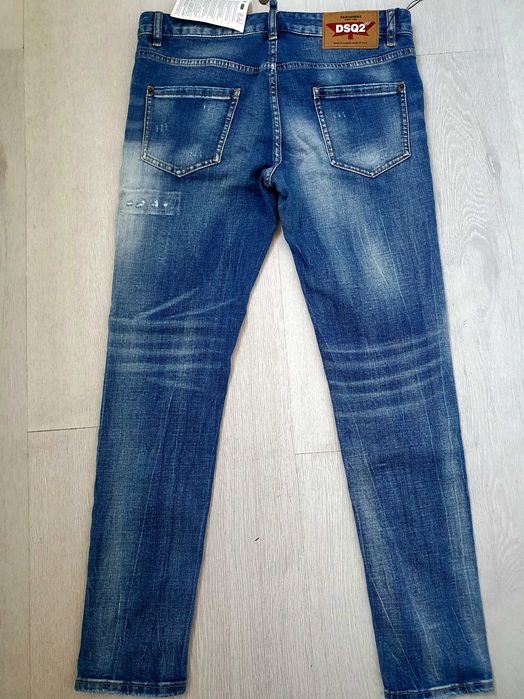 Blugi Dsquared2 originali 46