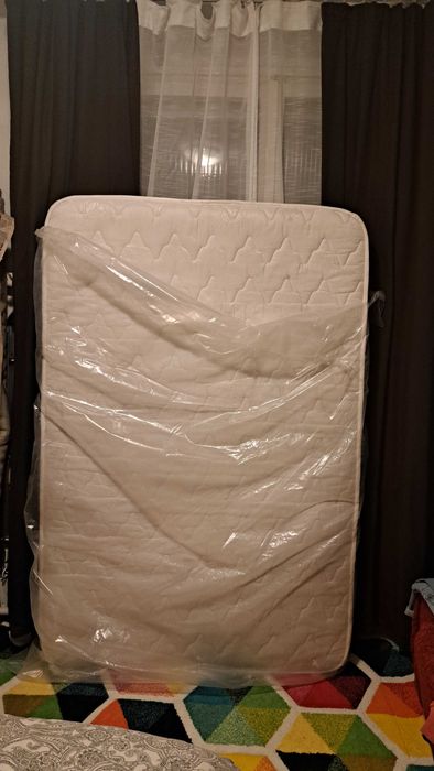 Saltea ortopedica 120x180