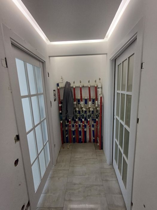 Ремонт под клуч сантехникадан ташкари