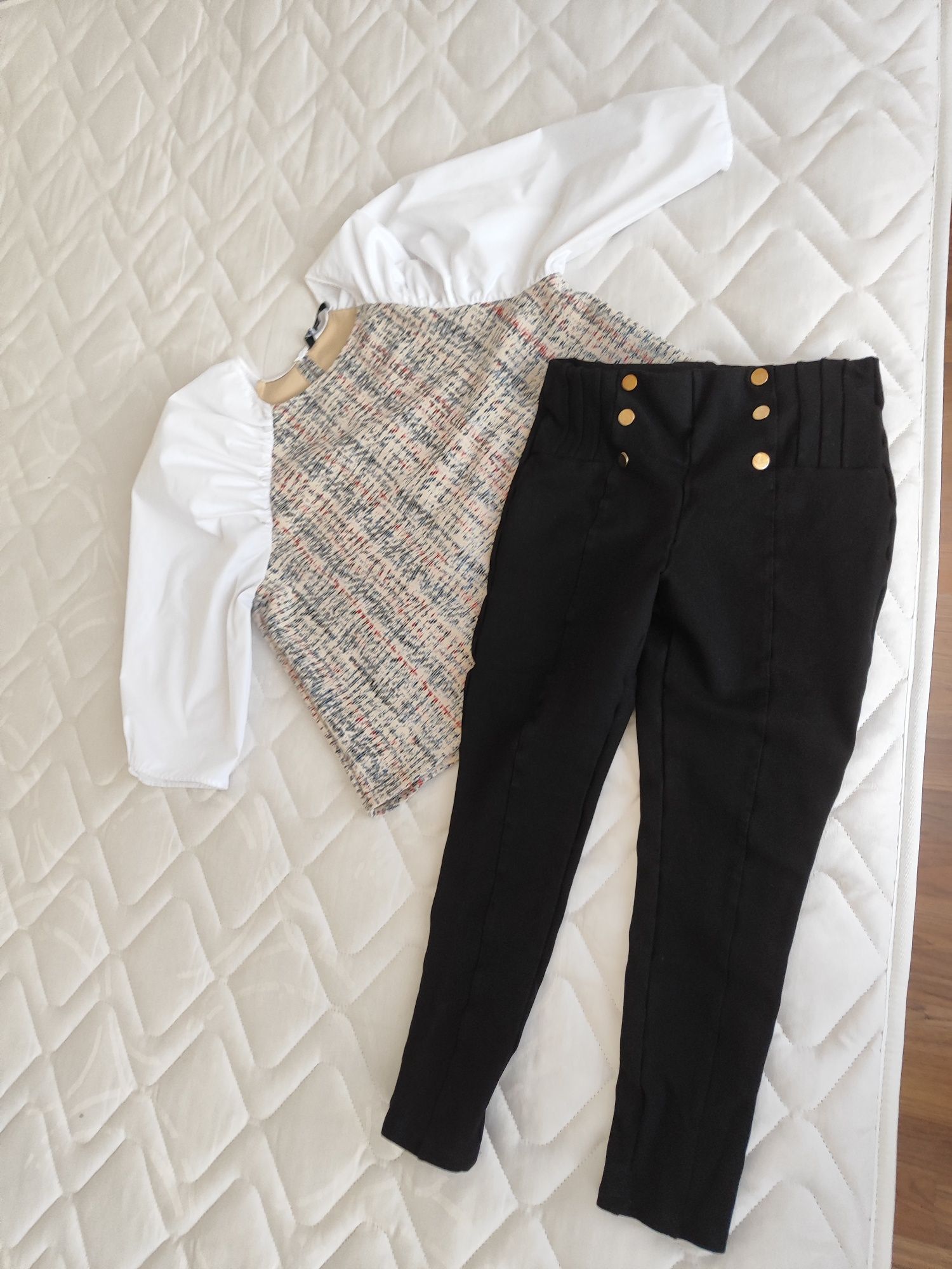 Дамски дрехи Zara