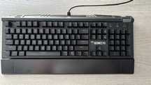 tastatura mecanica  hermes m2