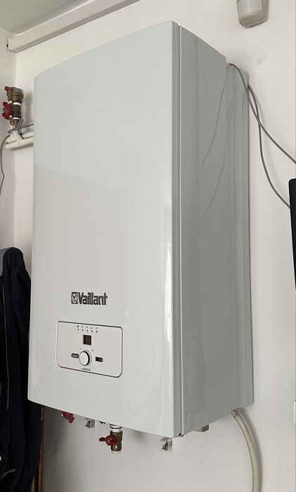 Centrala Curent Vaillant eloBLOCK VE 9
