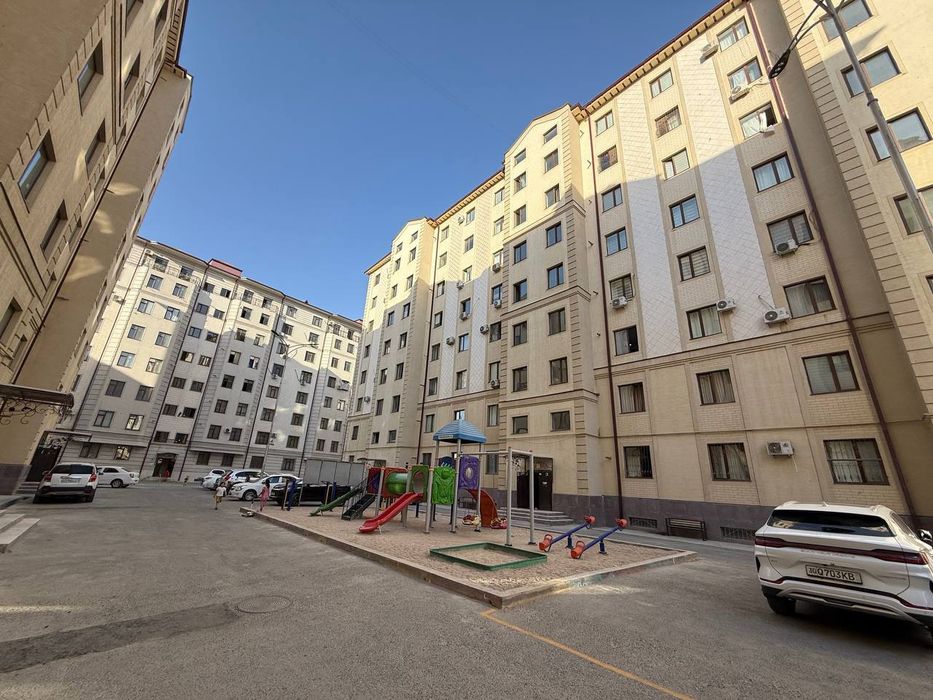 Продается квартира