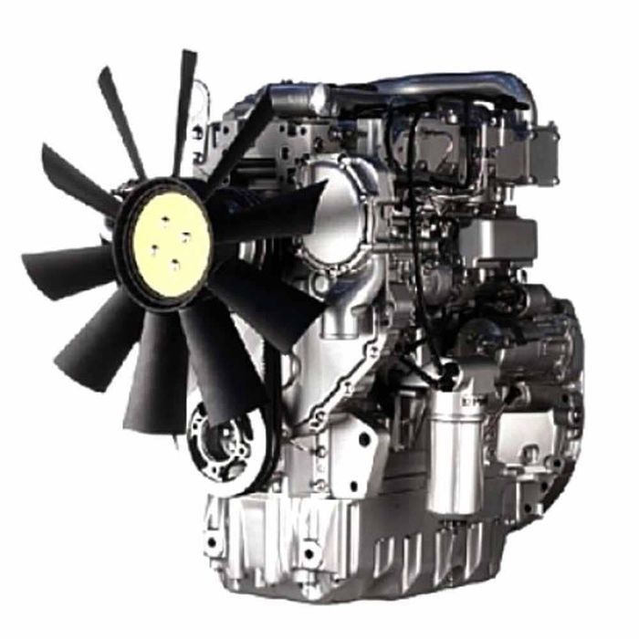 motor complet sau piese schimb perkins 3.152