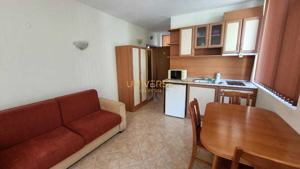 Продава се Едностаен апартамент в к.к. Слънчев бряг - 43 кв.м за 1152 €/кв.м - Снимка #6
