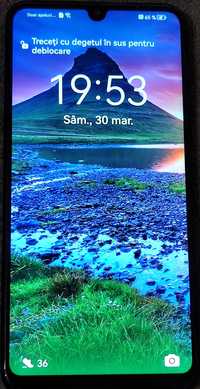 Vand telefon Huawei p30 lite