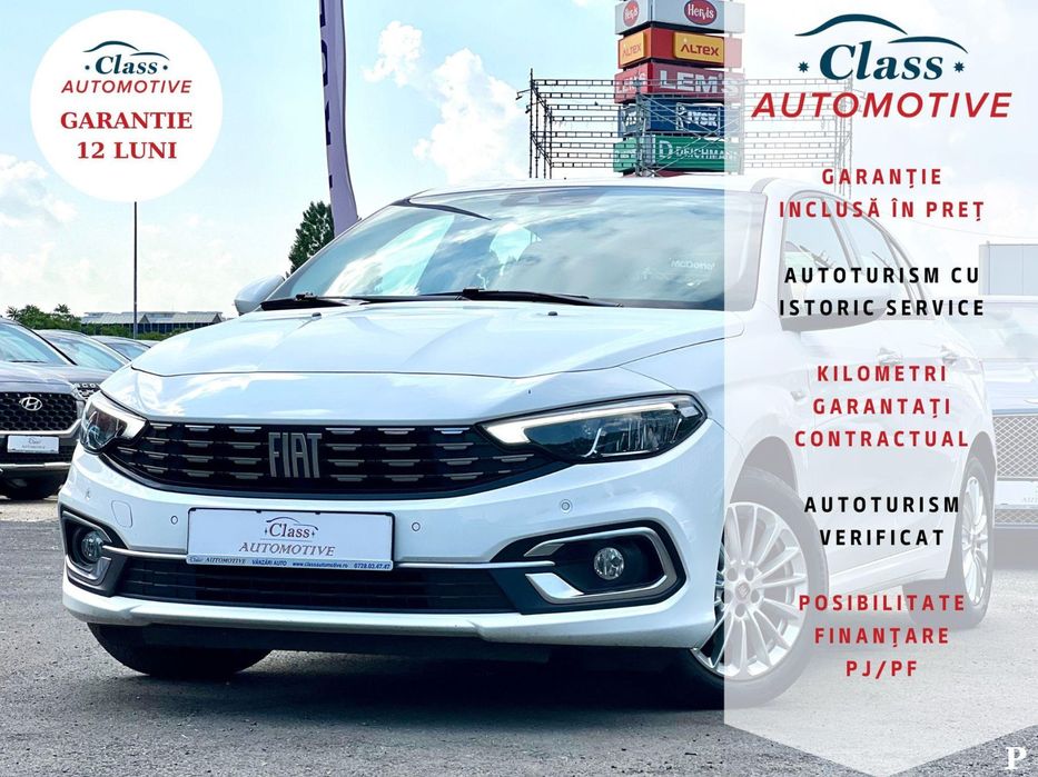 Fiat Tipo