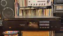Cd Nakamichi OMS 5E