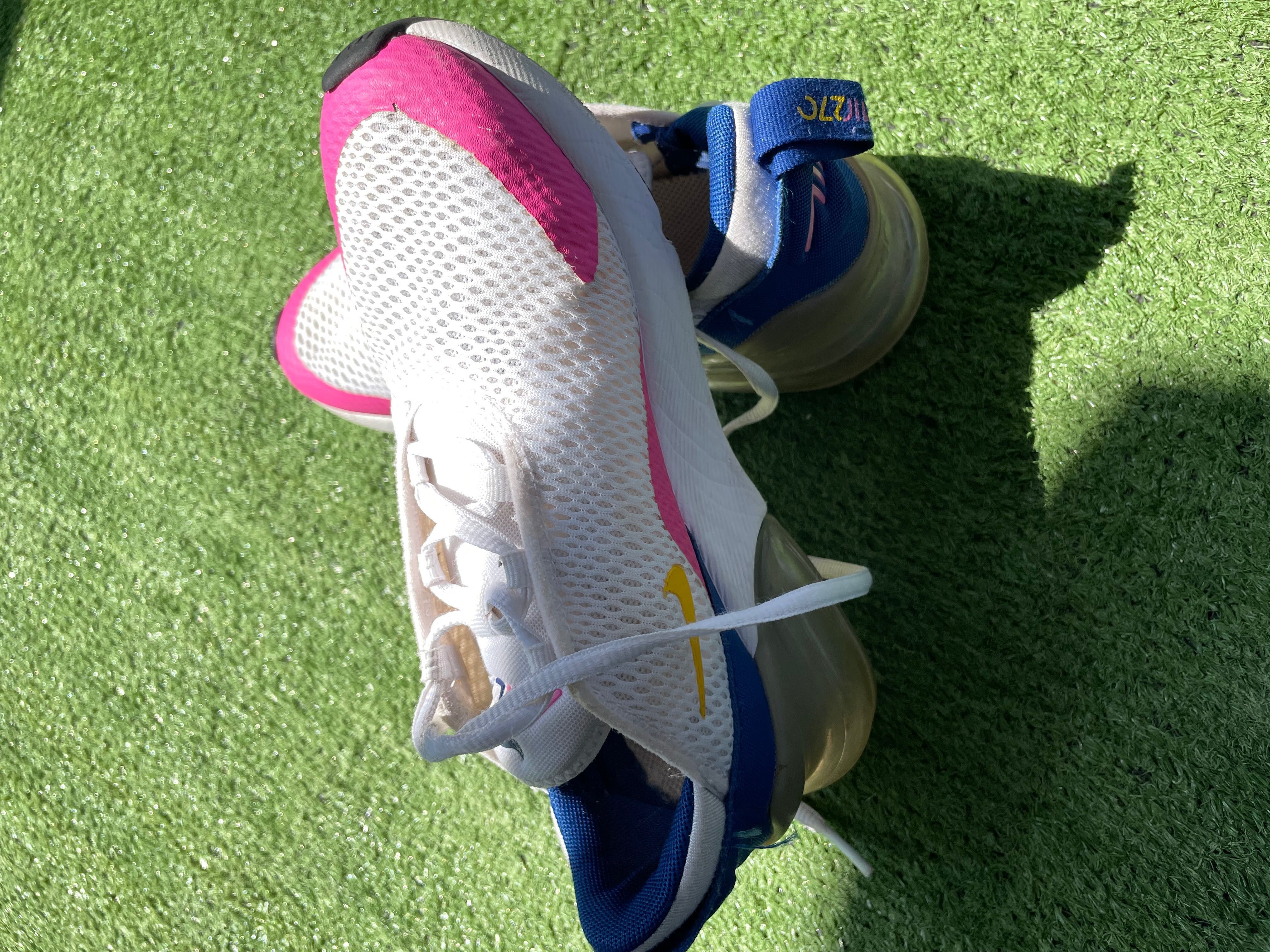 Детски маратонки Nike
