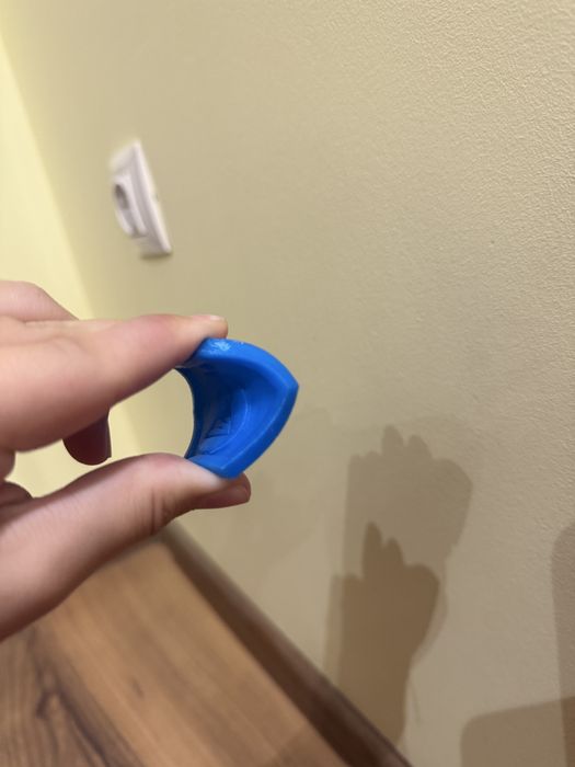 Labcoin огъваем син