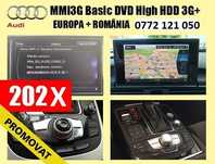 SD card USB hărți activare Android Auto navigație GPS all cars Igo Tel