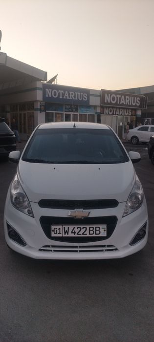 2015 avtamat karobka benzin holati yahshi