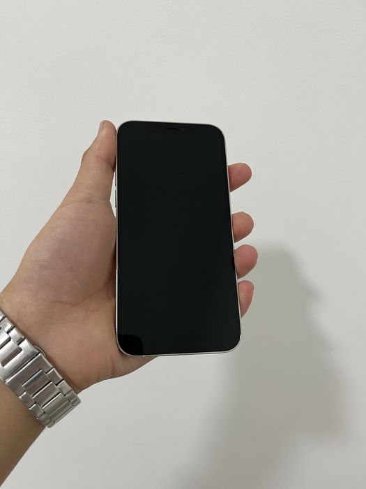 Iphone 12 pro 256gb 76 yomkost