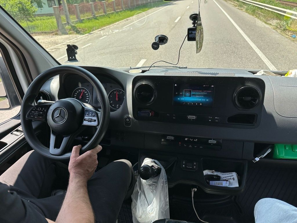 Mercedes Sprinter 316 2020