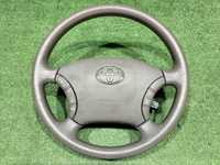 Продам Оригинальный руль в сборе с Airbag Toyota Camry 35