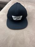 Нова Шапка Vans (Ванс)