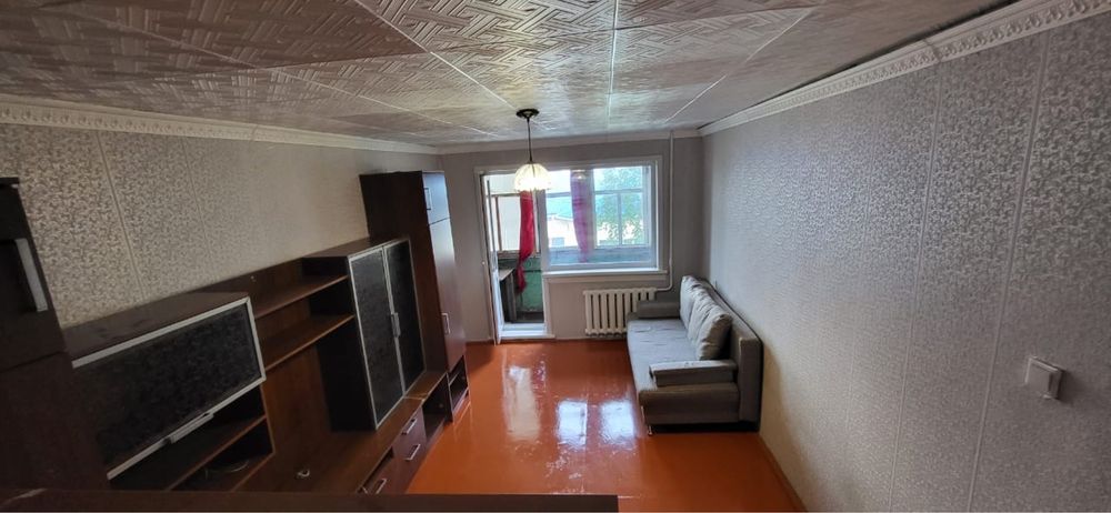 В продаже 1 комн.9’400 мл