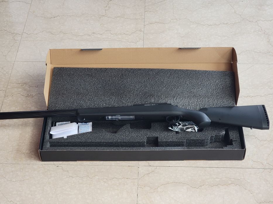 Replica sniper Novritsch SSG10 A1 5J M220