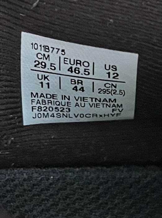 Маратонки Asics GT-2000 12