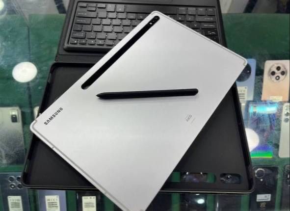 Planshet Samsung Tab S8 Plus