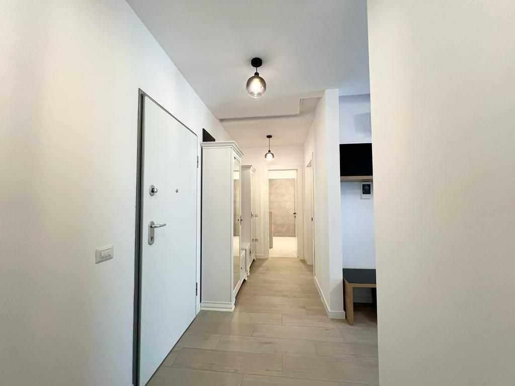 Inchiriez apartament ap 112 camere Lake One DOAR TERMEN LUNG