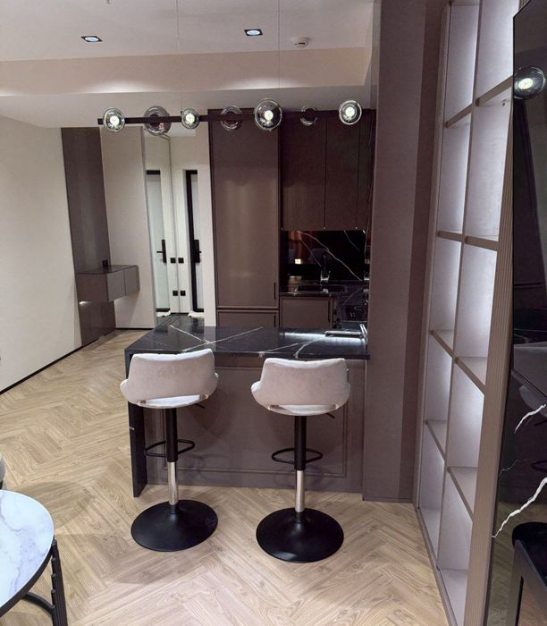 Продается 2х комнатная квартира в ЖК NRG U-Tower, Шайхантохурский р-н