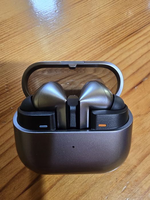 Samsung galaxy buds3 pro
