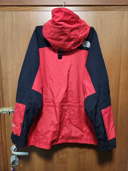 The North Face Gore-tex оригинално мъжко ски/сноуборд яке