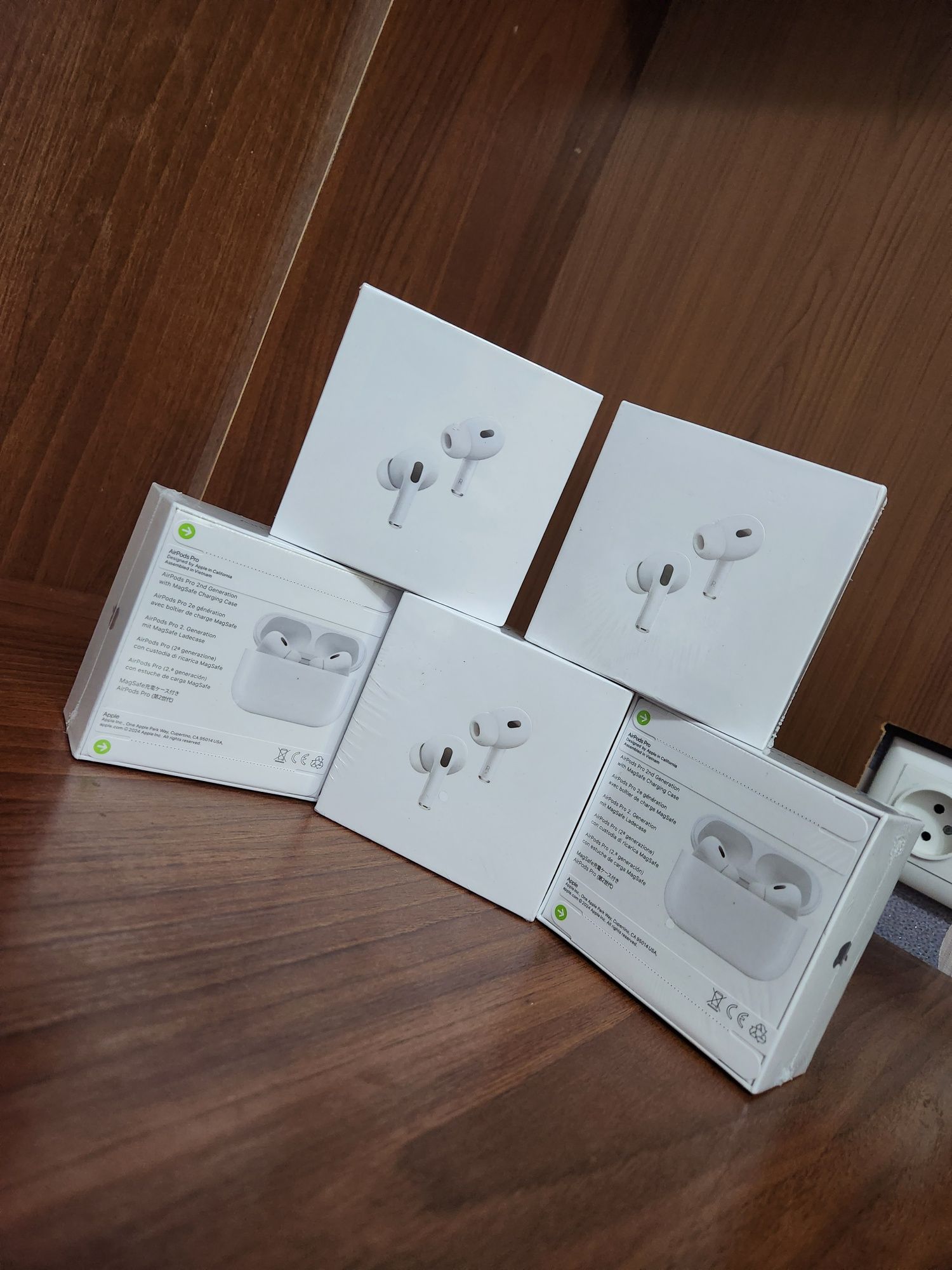 AirPods Pro podorginal