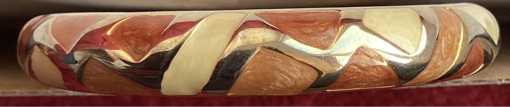 Дамски Златисти Гривни