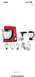 tefal Mastet chef