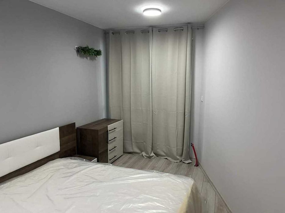 Дава се под наем Двустаен апартамент в Пловдив, Въстанически - 68 кв.м за 400 € - Снимка #7