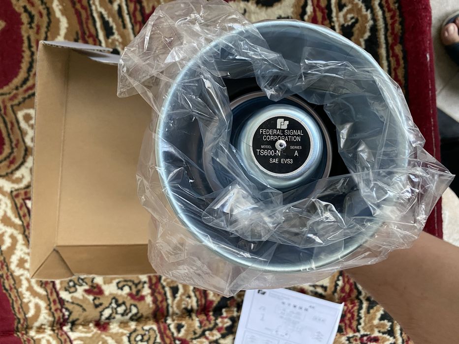 migalka serena prokatt