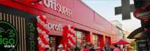 Complex comercial de vanzare in Simeria - super oportunitate