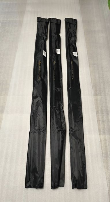 SET 3 Lansete EastShark EBISU CARP 3.90 m 3.75Lbs 2 tronsoane NEW 2024