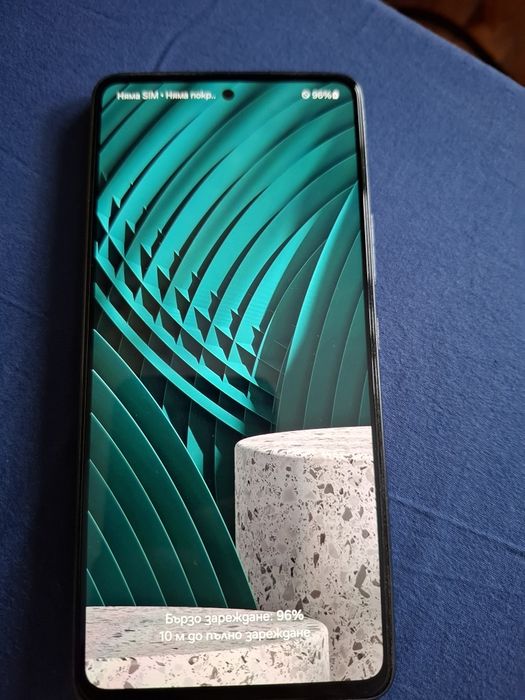 Подавам Samsung A53 5G