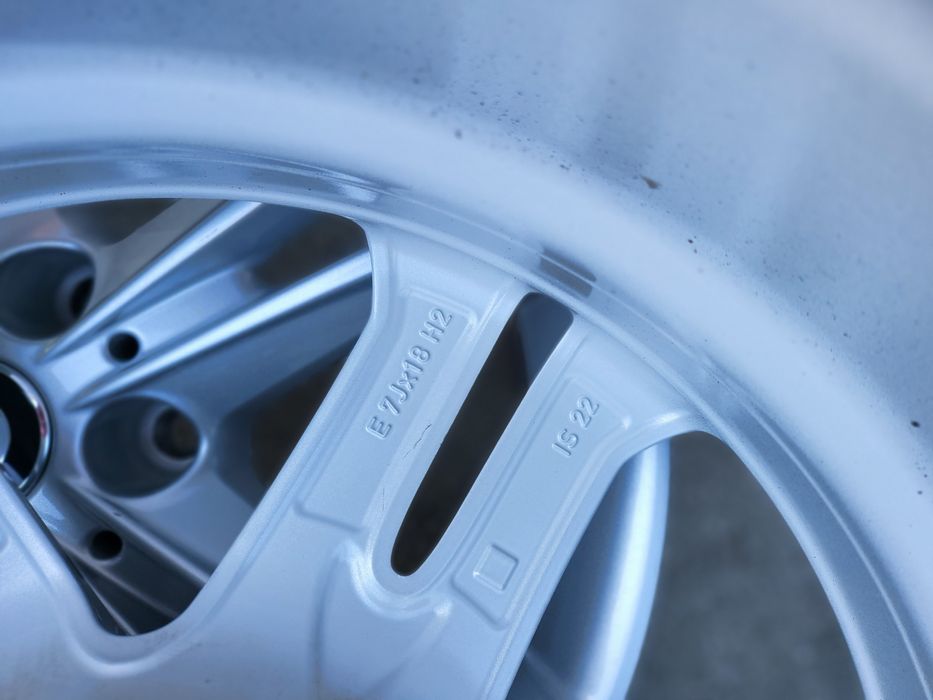 18цола BMW X3,X4 5x112 4бр