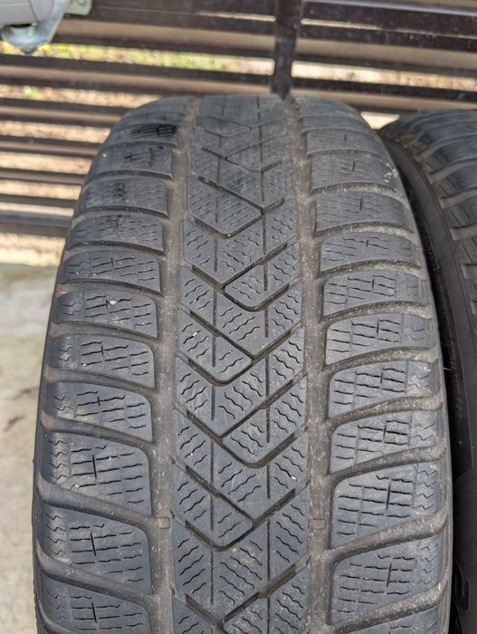 Jante roti originale iarna R19 Bmw X3 X4 G01 G02 X4M style M694 packet