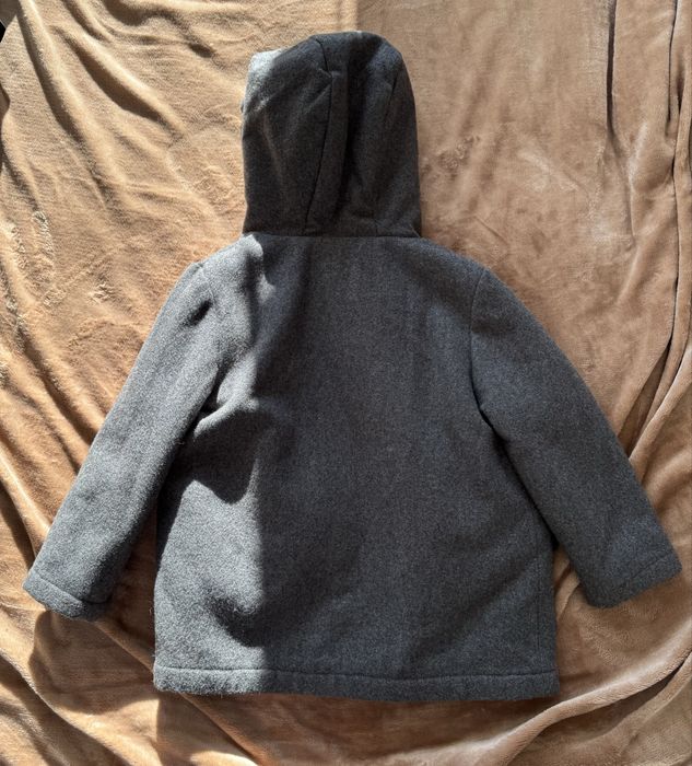 Vand Palton Paul Smith Junior 5 ani lana+casmir