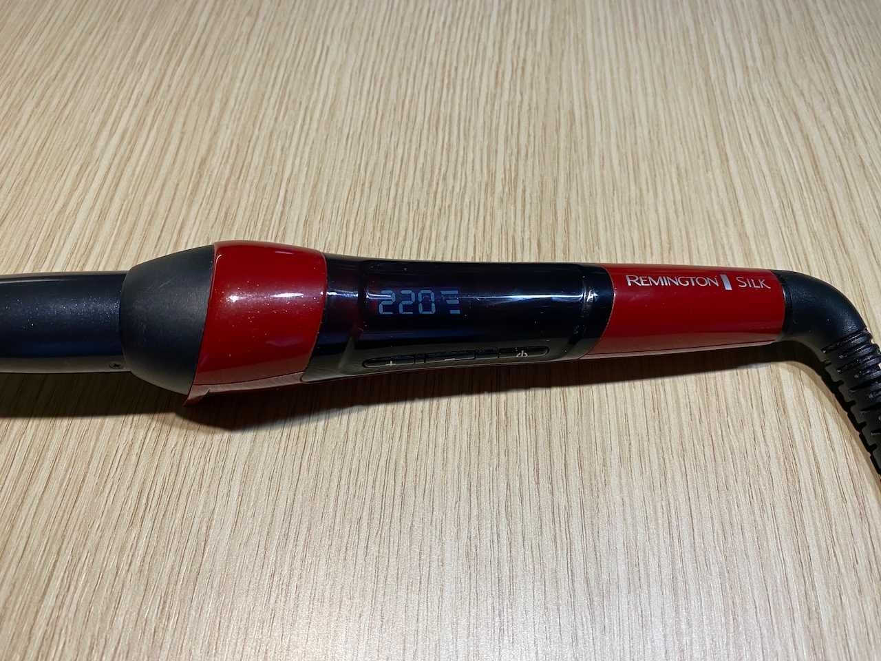 Маша Remington Silk